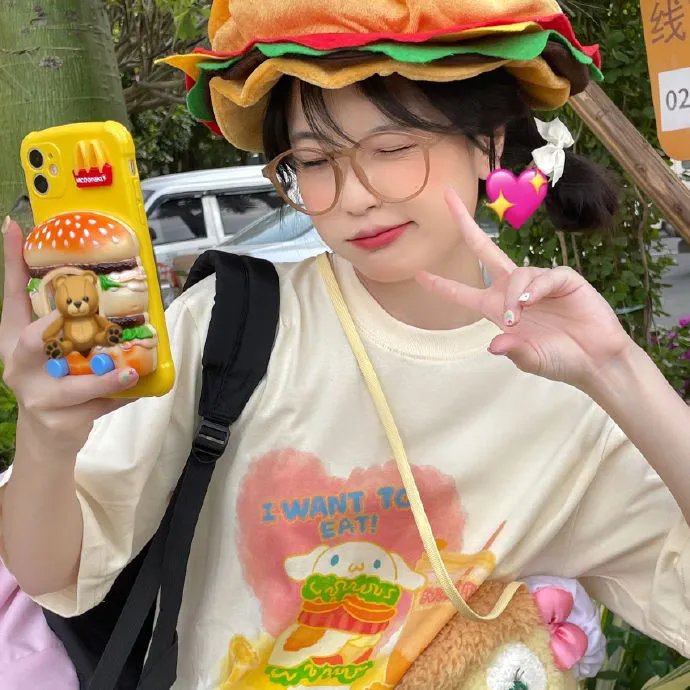 黑暗中的孩子们