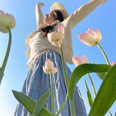 浪漫的女儿